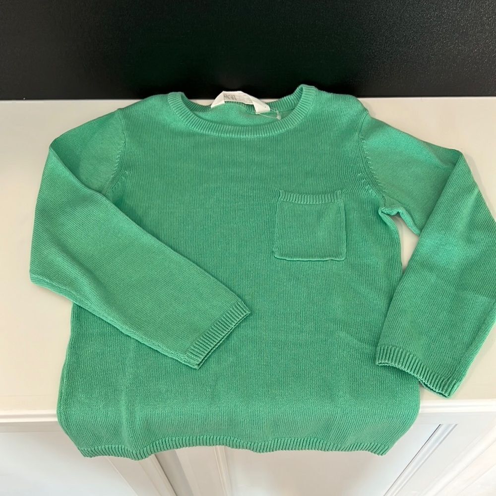 H&M Baby Top NWT